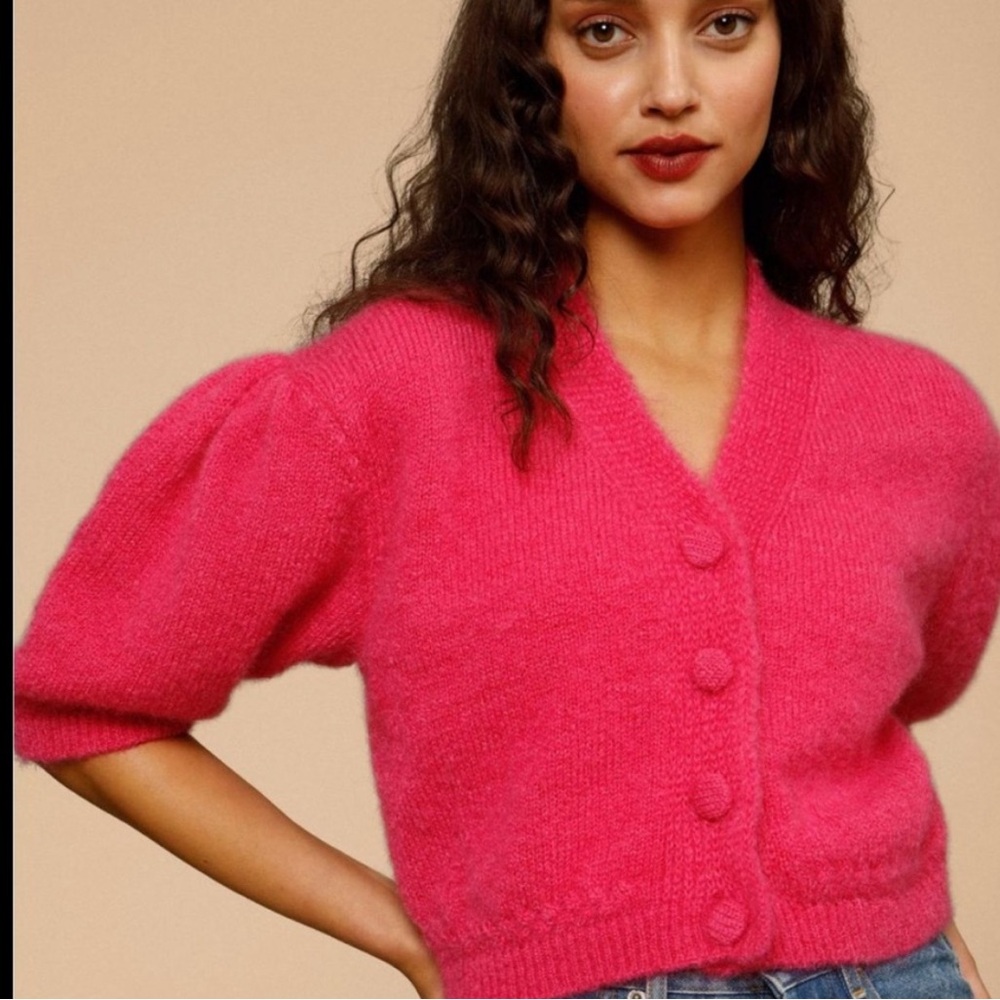 Rouje Nono Cardigan